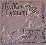 Force of Nature