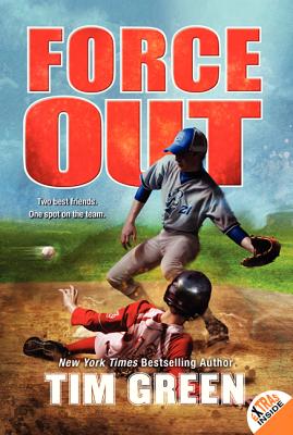 Force Out - Green, Tim, Dr.