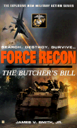 Force Recon #3 - The Butcher's Bill