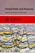 Forced folds and fractures