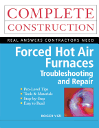 Forced Hot Air Furnaces