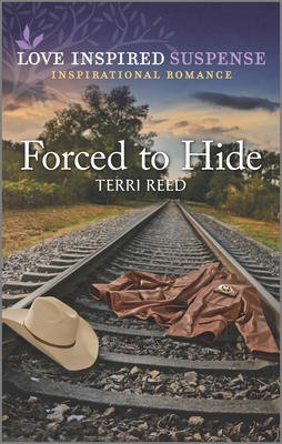 Forced to Hide - Reed, Terri