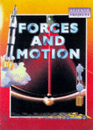 Forces and Motion - De Pinna, Simon