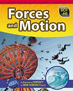 Forces and Motion