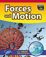 Forces and Motion