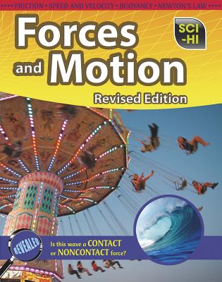 Forces and Motion - Rand, Casey