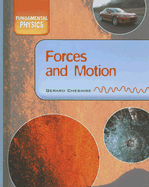Forces & Motion