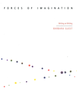 Forces of Imagination: Writing on Writing
