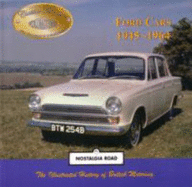 Ford Cars 1945-1964