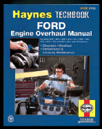 Ford Engine Overhaul Manual