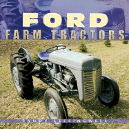 Ford Farm Tractors