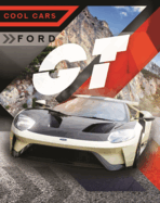 Ford GT