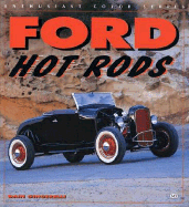 Ford Hot Rods