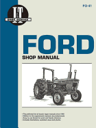 Ford Models 2310 2600 2610 3600+
