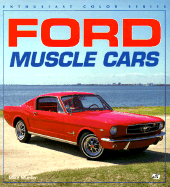 Ford Muscle Cars - Mueller, Mike