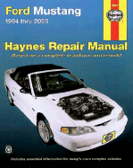 Ford Mustang 1994-2003