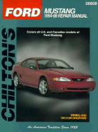 Ford Mustang, 1994-98