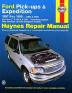 Ford Pickups, Expedition & Lincoln Navigator 1997-1999