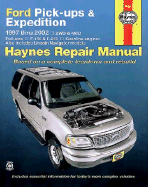 Ford Pickups & Expeditions 1997-2002