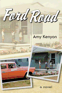 Ford Road
