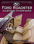 Ford Roadster Custom Interiors