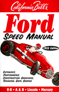 Ford Speed Manual