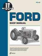 Ford SRS 501 600 601 700 701 +