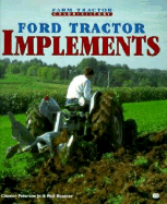 Ford Tractor Implements - Beemer, Rod, and Peterson, Chester, Jr.