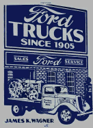Ford Trucks Since 1905