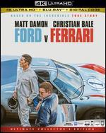 Ford v Ferrari