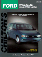 Ford: Windstar 1995-98