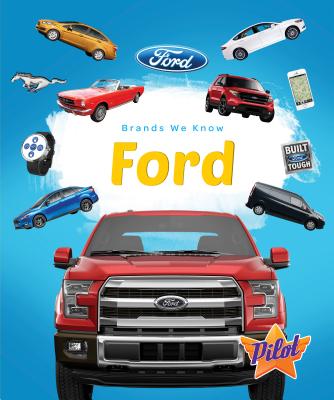 Ford - Green, Sara