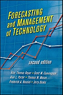 Forecasting and Management of Technology