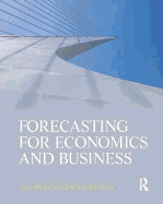 Forecasting for Economics and Business