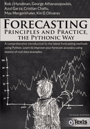 Forecasting: Principles and Practice, the Pythonic Way