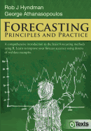 Forecasting: Principles and Practice
