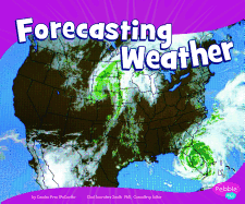 Forecasting Weather