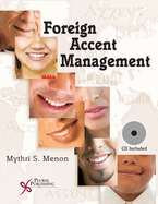 Foreign Accent Management W/ 6 CDs