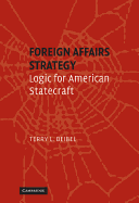Foreign Affairs Strategy