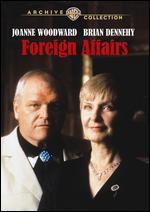 Foreign Affairs