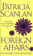 Foreign Affairs - Scanlan, Patricia
