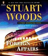 Foreign Affairs