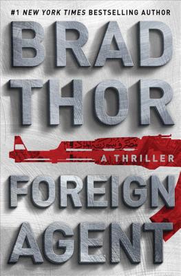 Foreign Agent - Thor, Brad