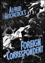 Foreign Correspondent - Alfred Hitchcock