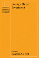 Foreign Direct Investment