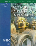 Foreign Direct Investment