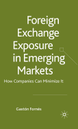 Foreign Exchange Exposure in Emerging Markets: How Companies Can Minimize It