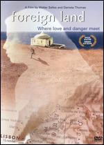 Foreign Land - Daniela Thomas; Walter Salles, Jr.
