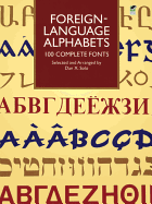 Foreign-Language Alphabets