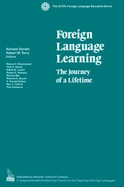 Foreign Language Learning: The Journey of a Lifetime